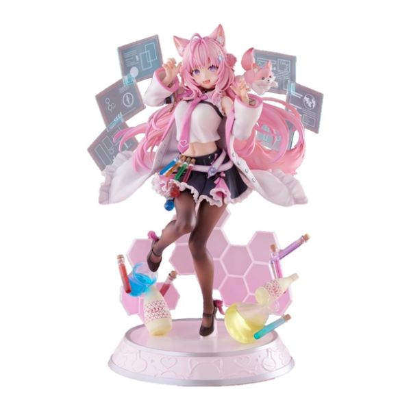 博衣こより   1/7 塗装済み完成品